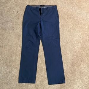 Banana Republic Aiden Slim Fit Dress Pants